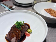 -宫燕府·京菜·烤鸭·淮扬菜(王府中心店)