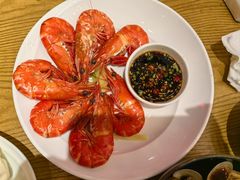 -必点海鲜·海肠捞饭大王(滨江道店)