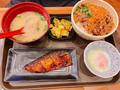 -食其家·牛丼咖喱(天津梅江印象城店)
