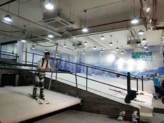 -SNOWGATE滑雪·华雪梦(老西门店)