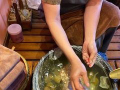 -MintsThai沁泰都市SPA·泰式按摩(公园1903店)