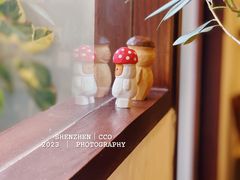 景观位-Café Monson