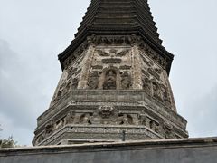 -广胜寺塔