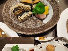 -领事馆19号中餐厅(厦门海景洲际酒店)