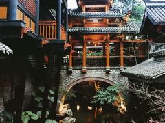 -鱼桥巷·美学川菜