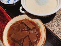 -南京大牌档(香港广场店)