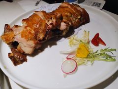 -小放牛炒菜馆(裕华万达店)