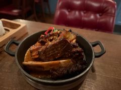 -Burger & Lobster(Dean Street)