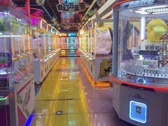 -风云再起游乐汇(北京西单西西友谊店)