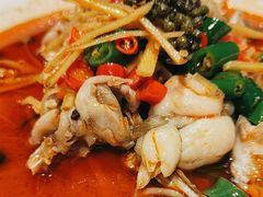 -小河盐帮·私家菜·烤鸭(三元桥·霄云路店)