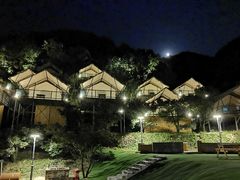 -北京山里寒舍度假酒店