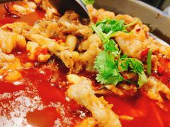 -虎虎龙虾大排档(双井店)