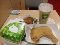 -德克士(二宫店)
