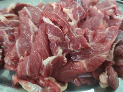 -江村四哥新鲜牛肉店(江高总店)