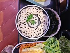 -故里和山·成都火锅(欢乐港湾店)