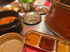 -西塔老太太泥炉烤肉(苏州大悦城店)