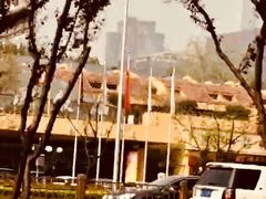-北京建国饭店四季中餐厅