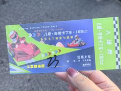 -锐擎卡丁车主题乐园(郊野公园店)