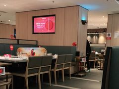 -海底捞火锅(群光广场店)