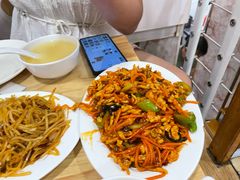 -姥家春饼店(漳州二路店)