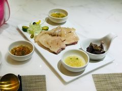 白切文昌鸡-闻见中国海南菜(K11店)