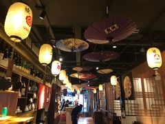 大堂-赤谷和牛烧肉居酒屋(石景山店)