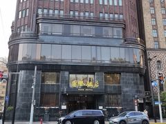 -上海国际饭店