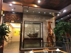 门面-老码头火锅(骡马市店)