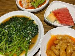 -禾珍珠家常小馆(河南博物院店)