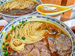 -永丰面馆(汉口路店)