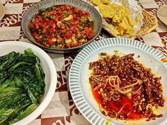 -老三样·旧食新味(绿地店)