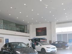 -TESLA 特斯拉(北京南四环中路特斯拉中心)