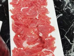 -潮汕美牛肉丸火锅店(天宁寺店)