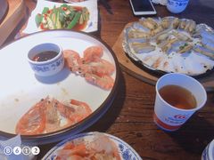 -兄弟爬爬虾(北京路店)