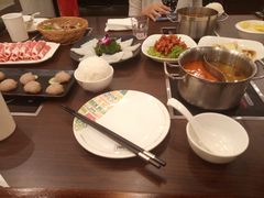 -舌尖记忆重庆火锅(悉尼店)