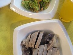 -清真马祥兴菜馆(云南北路店)