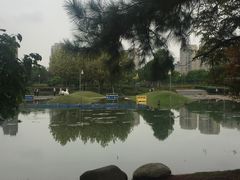 -白塘生态植物园