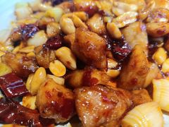 -青年公社烤鸭(青年路店)