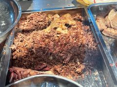 -永茂驴肉(莲池南大街总店)