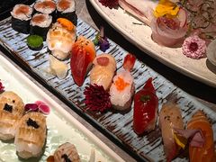 -炙柒Sekinana·精致日料(合生汇店)