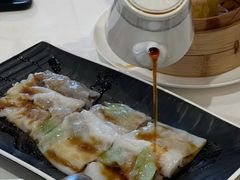 -白天鹅宾馆-宏图府餐厅