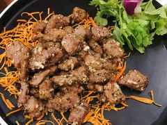 -友强·23年特色海鲜大排档(厦门店)