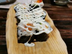 -芥岛(河北大街店)