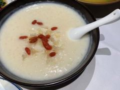 美龄粥-民国红公馆·秦淮八艳(夫子庙店)