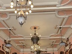 -Majestic Café
