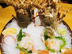-花和海鲜自助(梅江店)