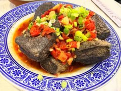 -新新湘菜馆(新中街二条店)
