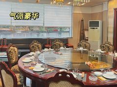 包厢-洪光水鱼(丁字桥路店)