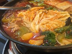 -湘肠香火锅店(团结湖店)