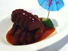 -西湖春天•老字号杭州菜(百汇店)